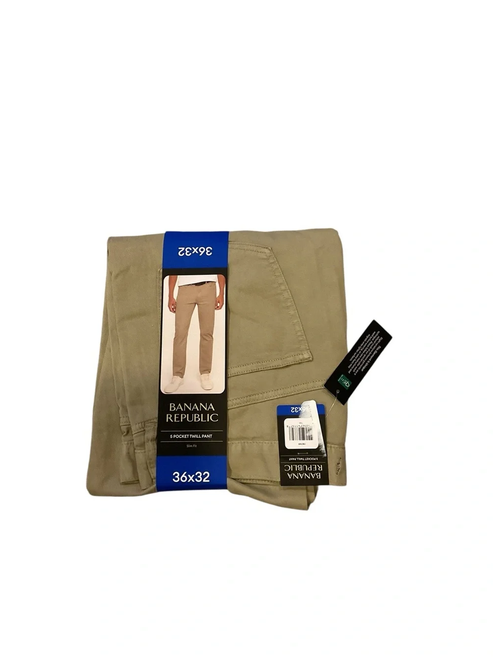 Banana Republic banana republic